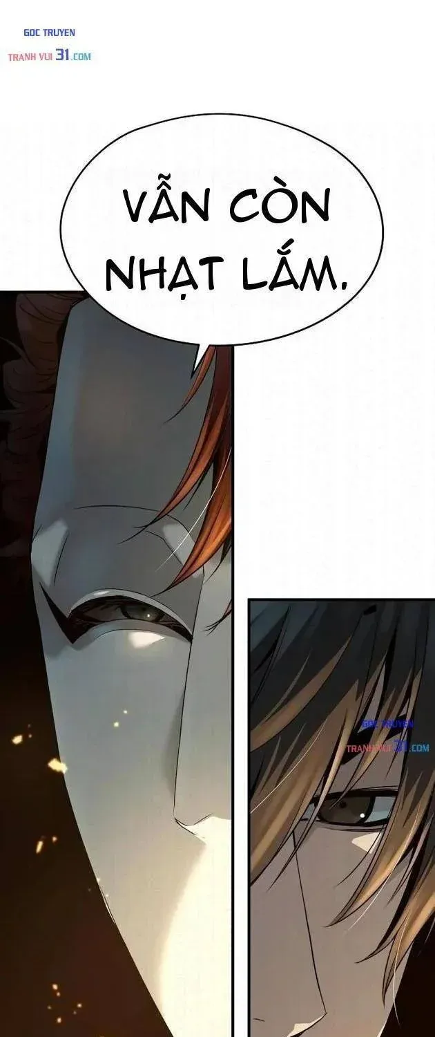 Tuyệt Thế Hồi Quy Chap 119 - Next Chap 120