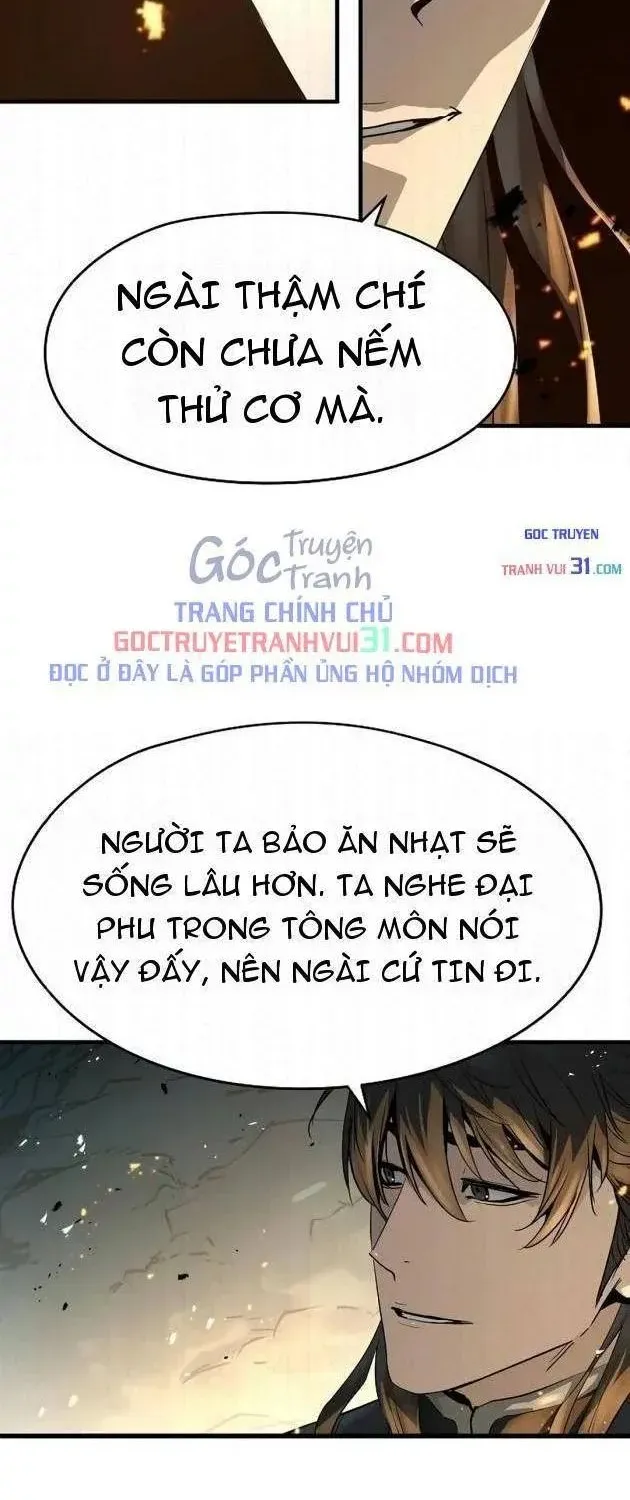 Tuyệt Thế Hồi Quy Chap 119 - Next Chap 120