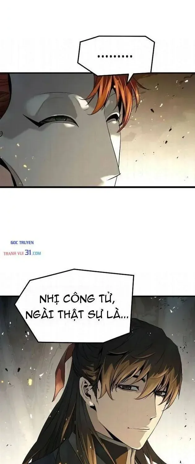 Tuyệt Thế Hồi Quy Chap 119 - Next Chap 120