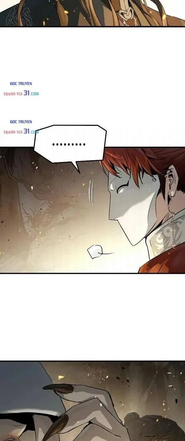 Tuyệt Thế Hồi Quy Chap 119 - Next Chap 120