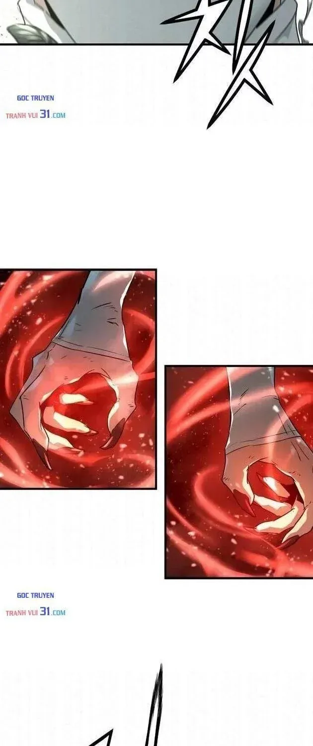 Tuyệt Thế Hồi Quy Chap 119 - Next Chap 120