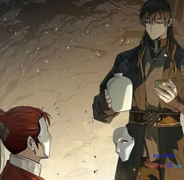 Tuyệt Thế Hồi Quy Chap 119 - Next Chap 120