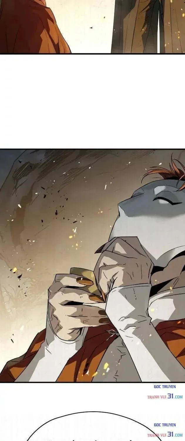 Tuyệt Thế Hồi Quy Chap 119 - Next Chap 120