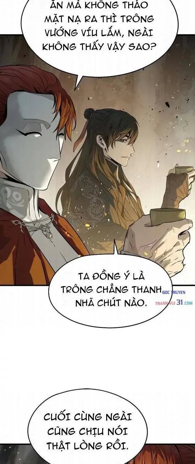 Tuyệt Thế Hồi Quy Chap 119 - Next Chap 120