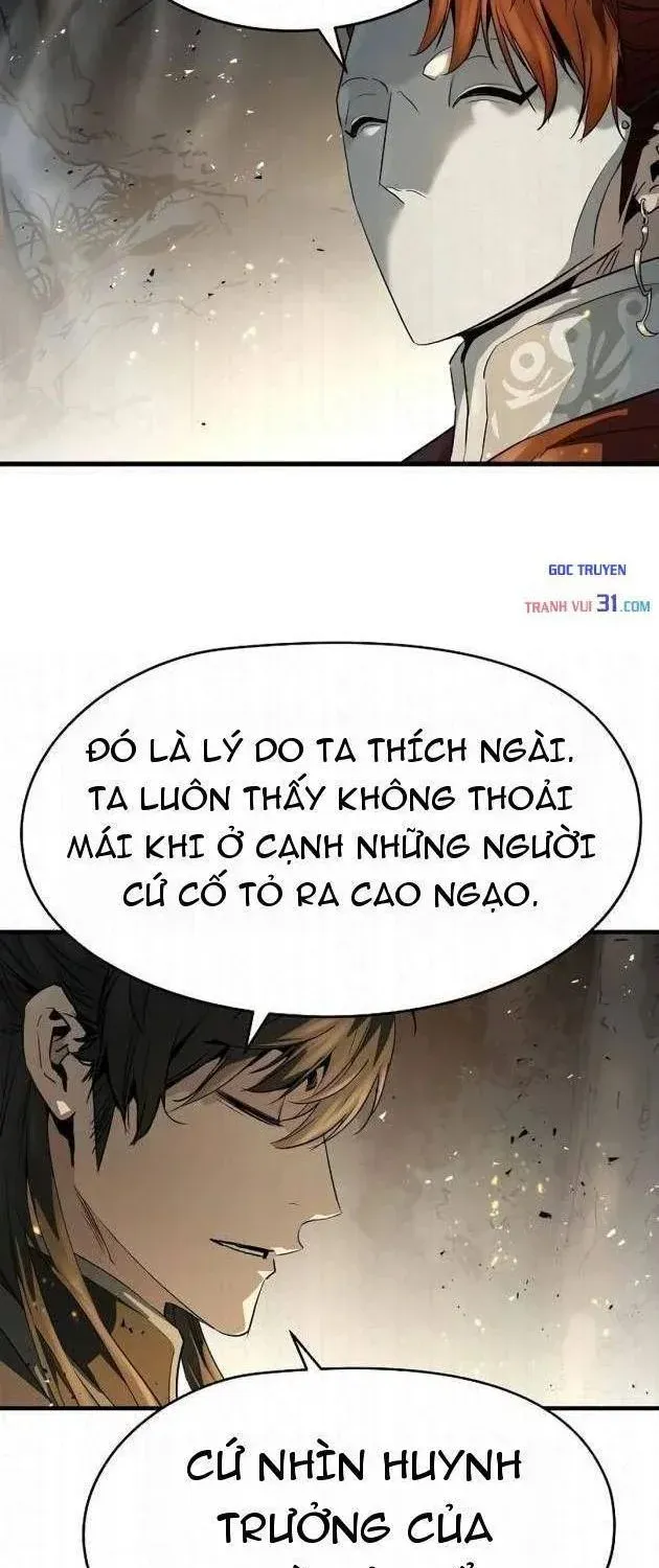 Tuyệt Thế Hồi Quy Chap 119 - Next Chap 120