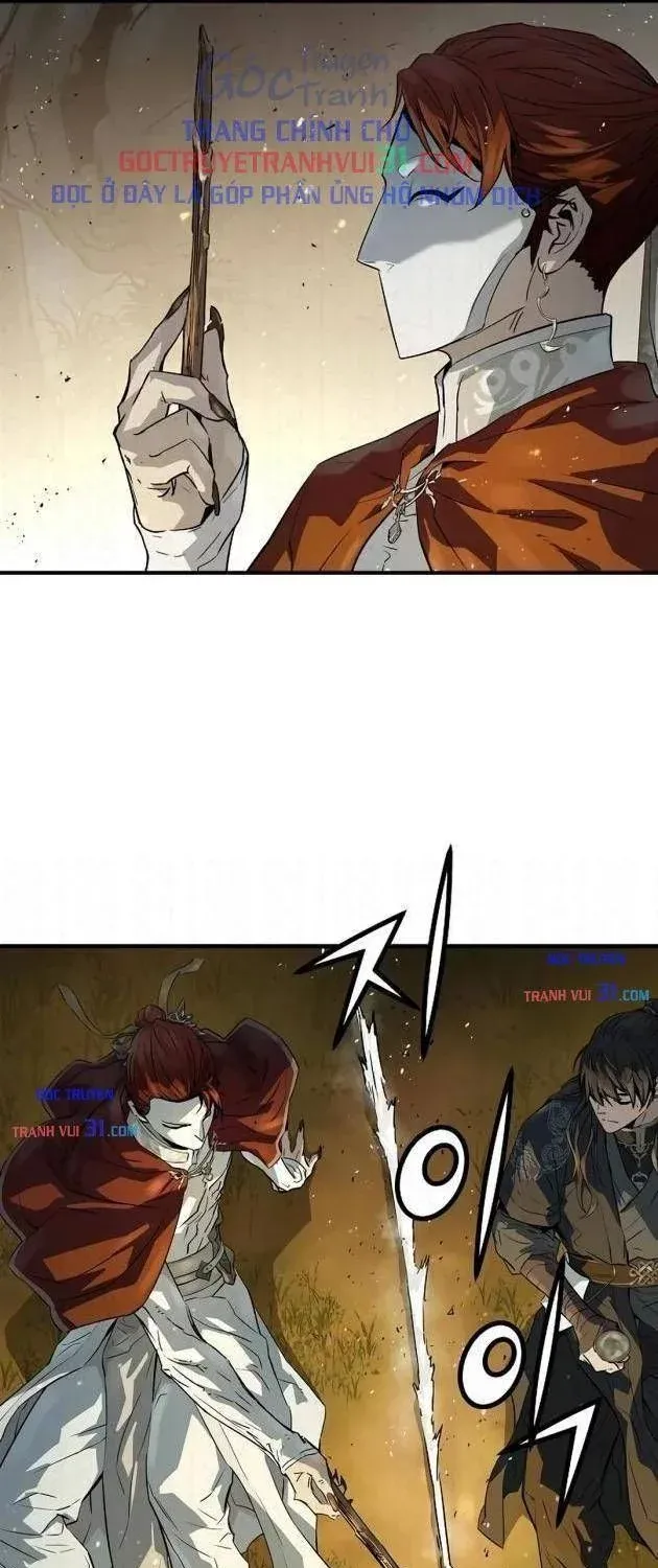 Tuyệt Thế Hồi Quy Chap 119 - Next Chap 120