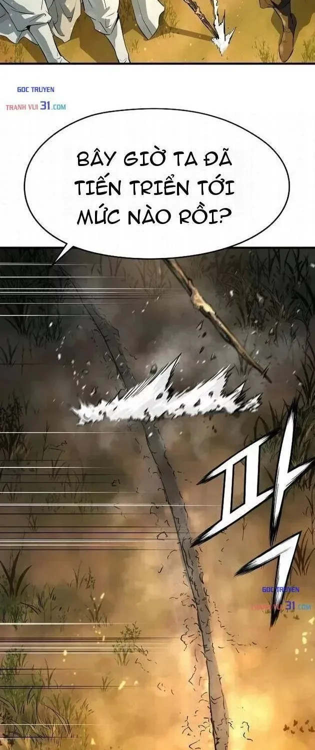 Tuyệt Thế Hồi Quy Chap 119 - Next Chap 120