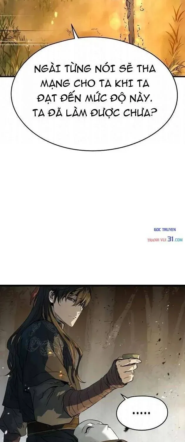 Tuyệt Thế Hồi Quy Chap 119 - Next Chap 120