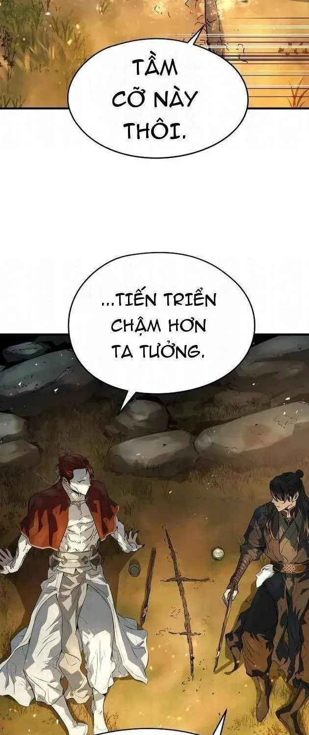 Tuyệt Thế Hồi Quy Chap 119 - Next Chap 120