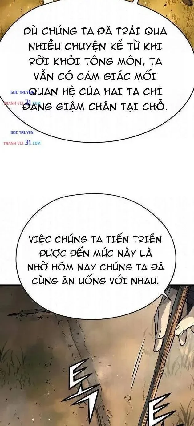 Tuyệt Thế Hồi Quy Chap 119 - Next Chap 120