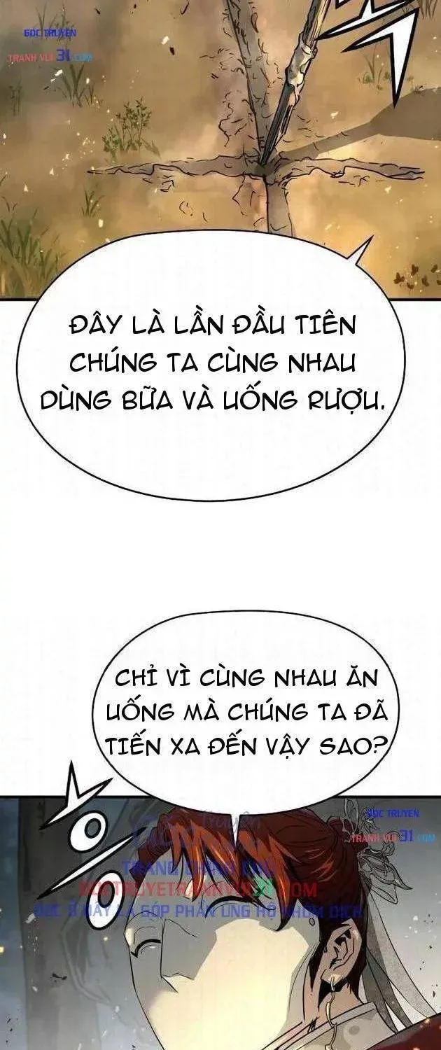 Tuyệt Thế Hồi Quy Chap 119 - Next Chap 120
