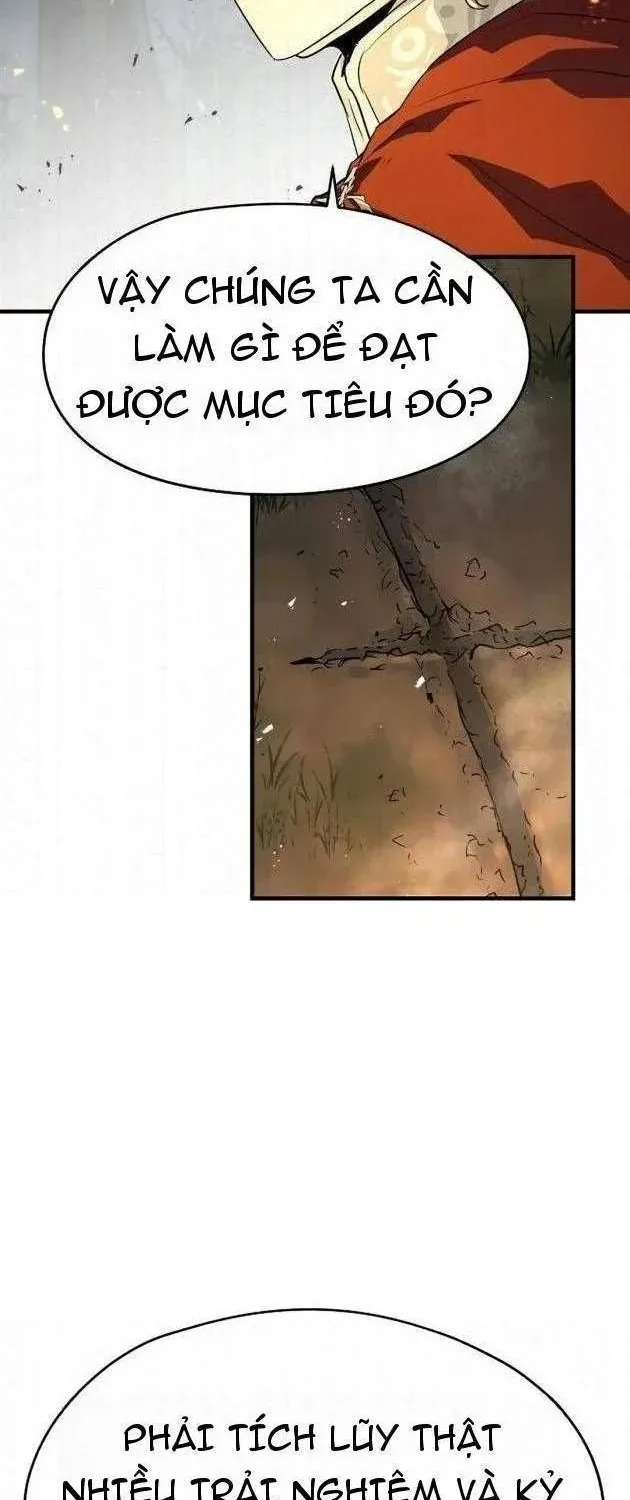 Tuyệt Thế Hồi Quy Chap 119 - Next Chap 120