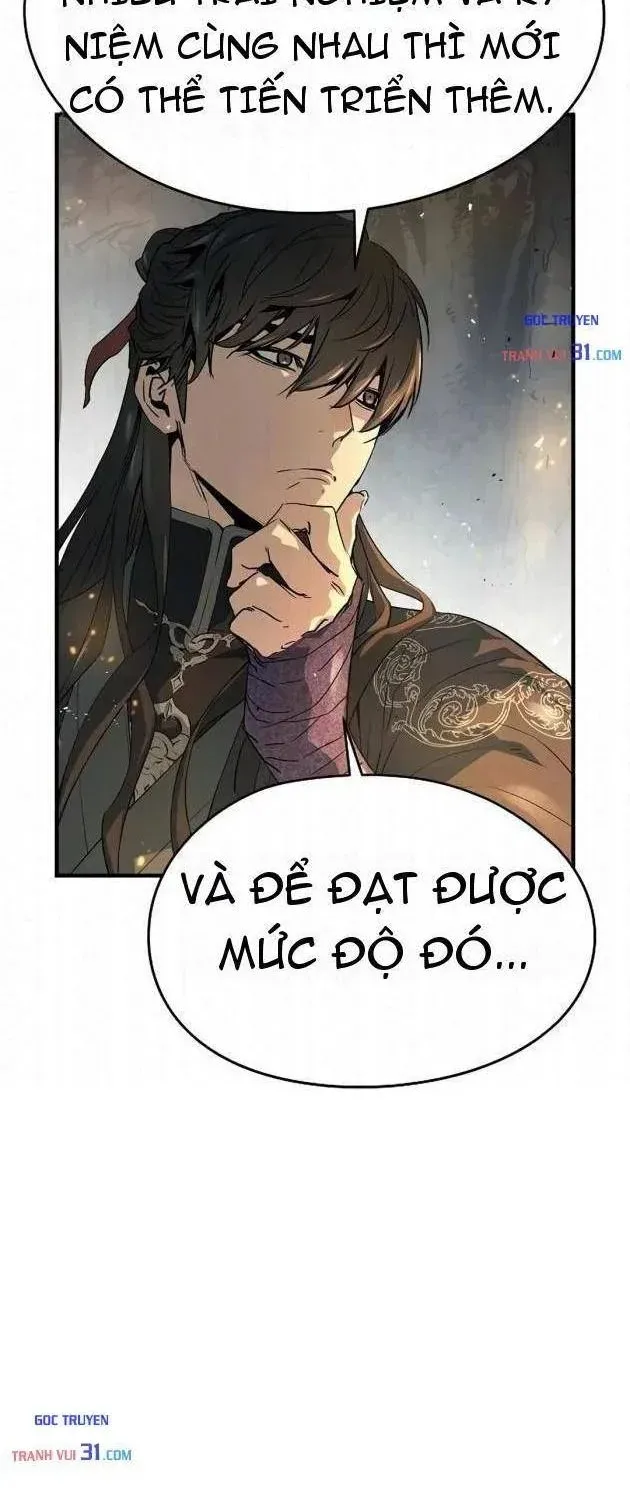 Tuyệt Thế Hồi Quy Chap 119 - Next Chap 120