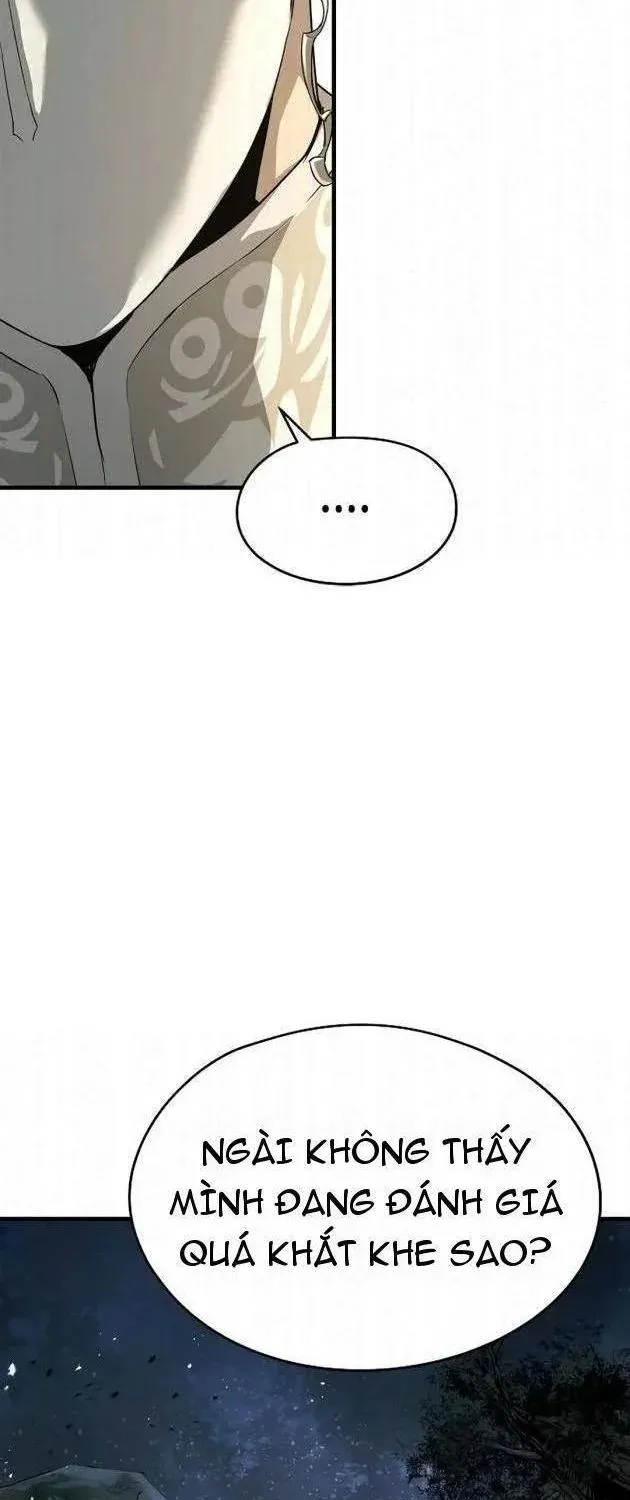 Tuyệt Thế Hồi Quy Chap 119 - Next Chap 120