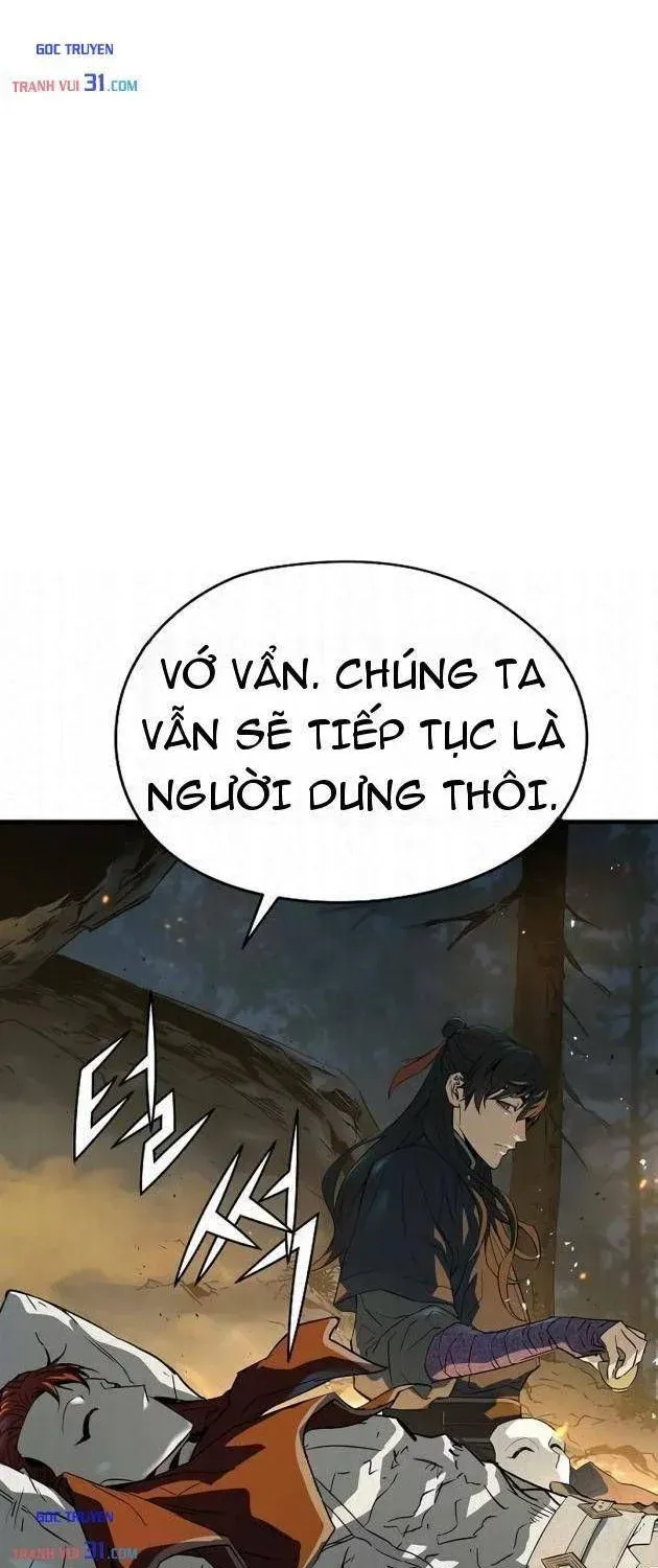 Tuyệt Thế Hồi Quy Chap 119 - Next Chap 120