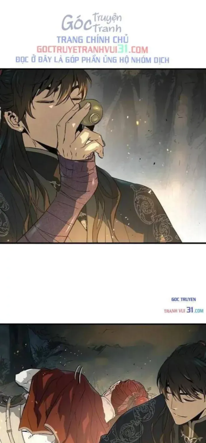 Tuyệt Thế Hồi Quy Chap 119 - Next Chap 120