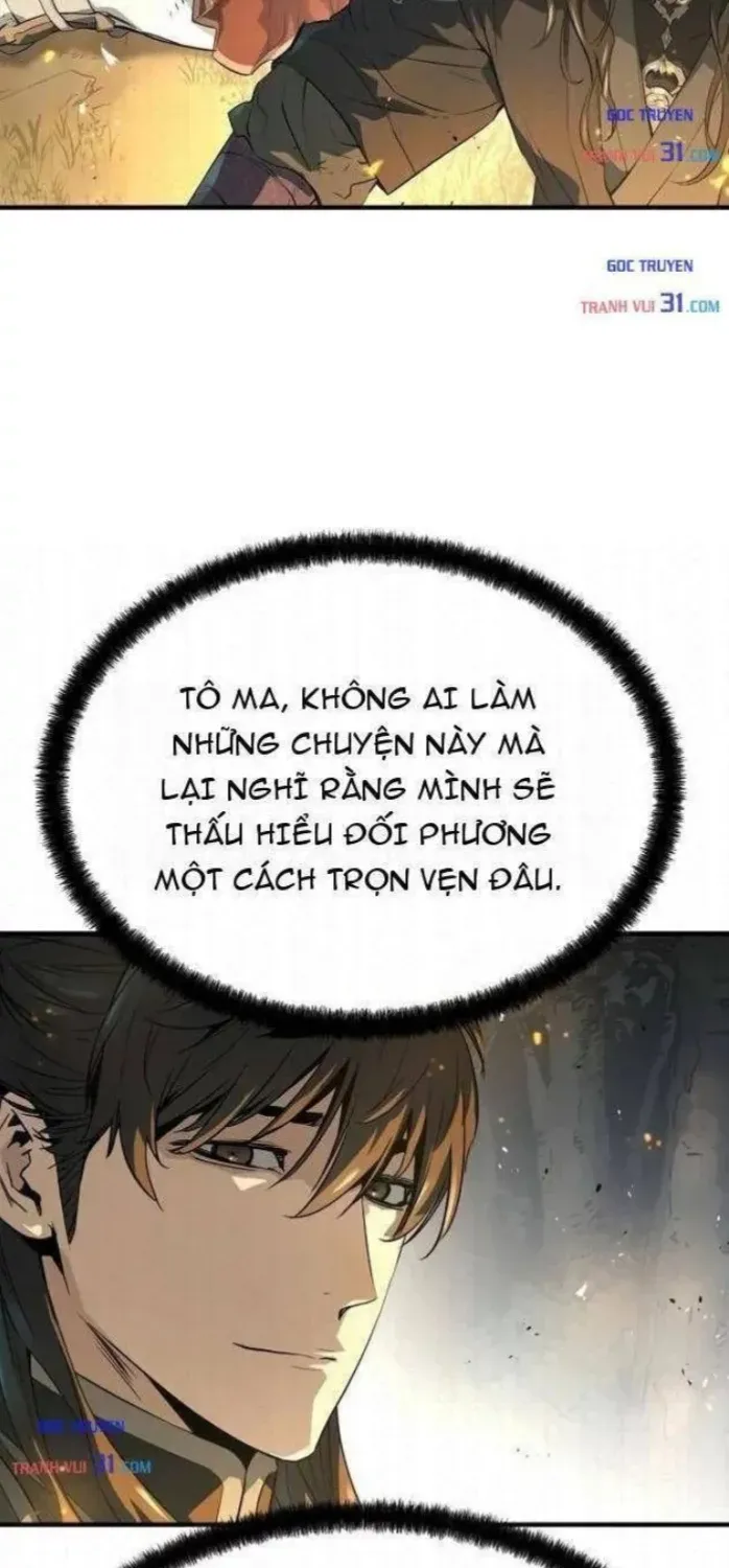 Tuyệt Thế Hồi Quy Chap 119 - Next Chap 120