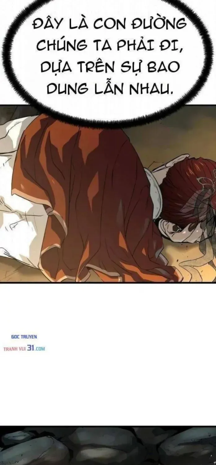 Tuyệt Thế Hồi Quy Chap 119 - Next Chap 120