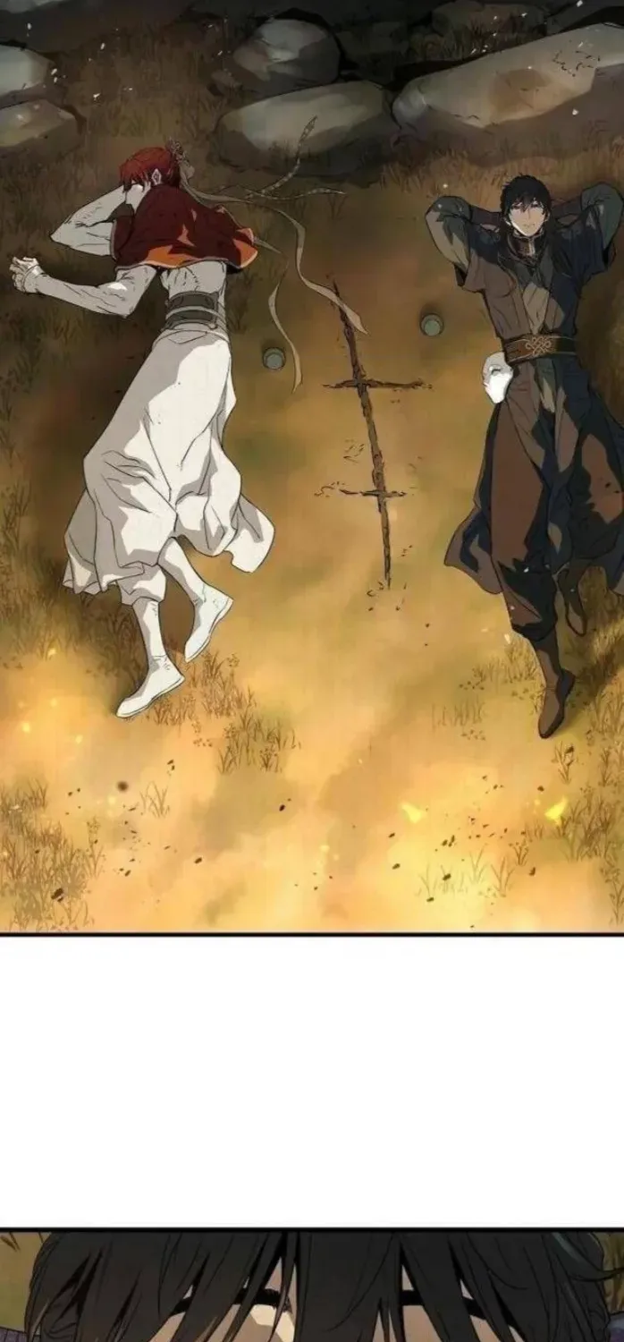 Tuyệt Thế Hồi Quy Chap 119 - Next Chap 120