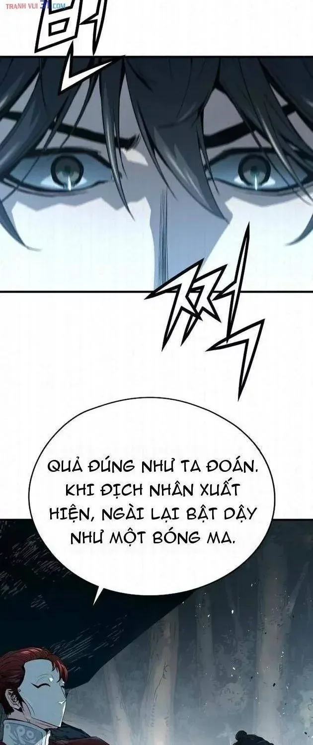 Tuyệt Thế Hồi Quy Chap 119 - Next Chap 120