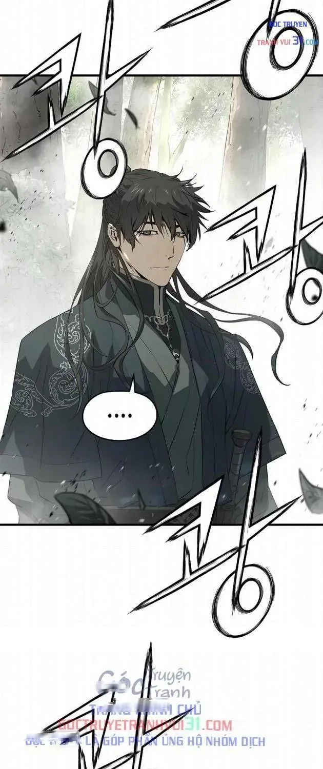 Tuyệt Thế Hồi Quy Chap 119 - Next Chap 120