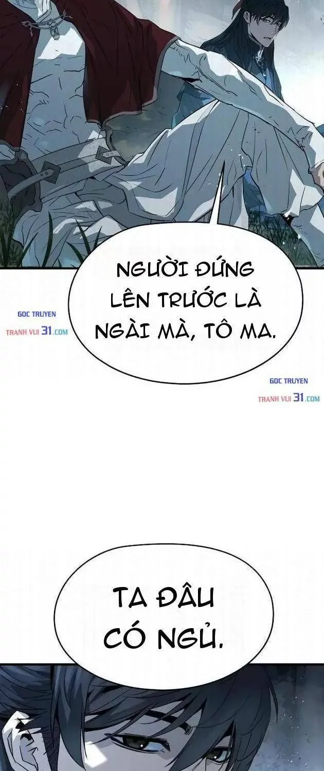 Tuyệt Thế Hồi Quy Chap 119 - Next Chap 120