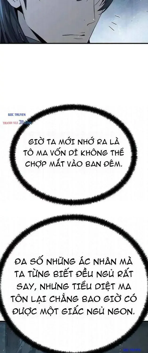 Tuyệt Thế Hồi Quy Chap 119 - Next Chap 120