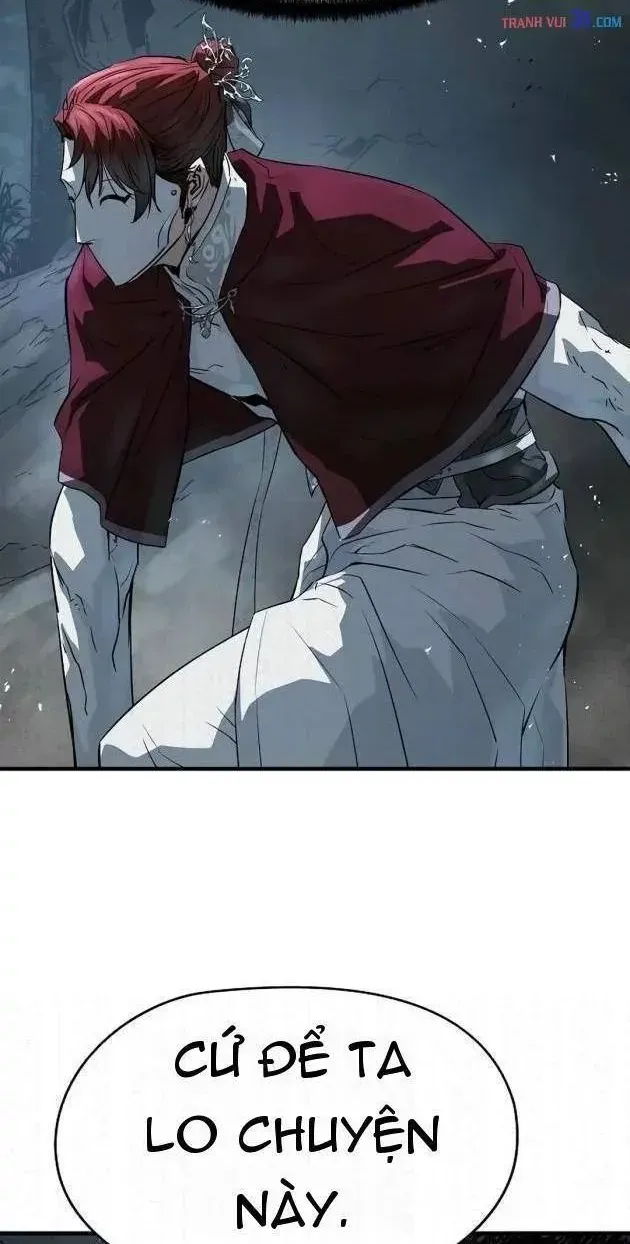 Tuyệt Thế Hồi Quy Chap 119 - Next Chap 120