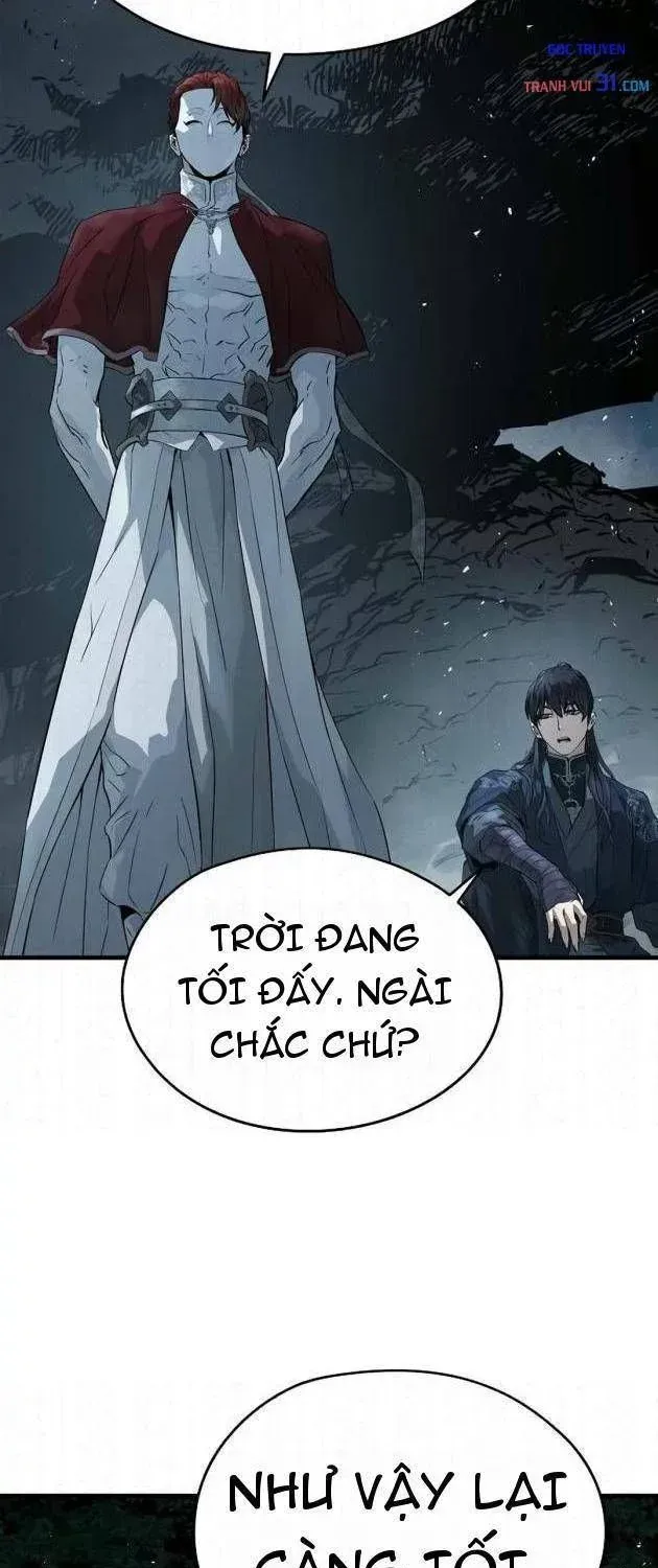 Tuyệt Thế Hồi Quy Chap 119 - Next Chap 120
