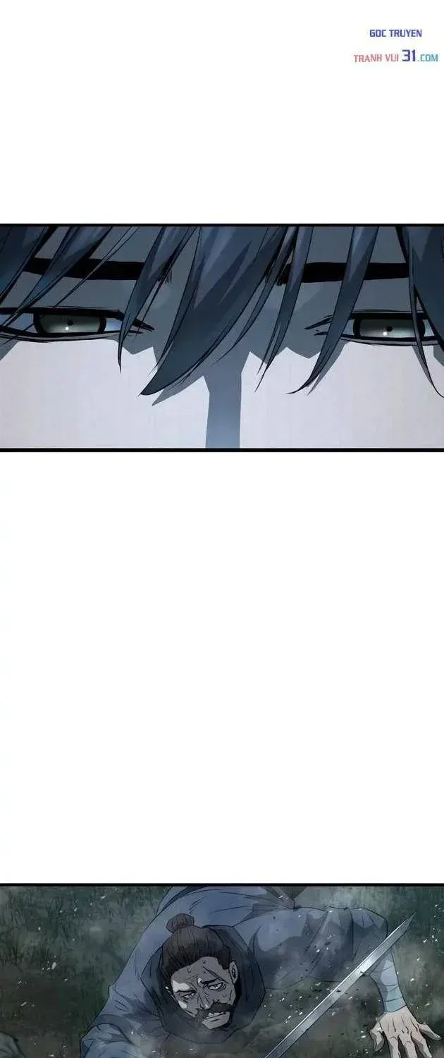 Tuyệt Thế Hồi Quy Chap 119 - Next Chap 120