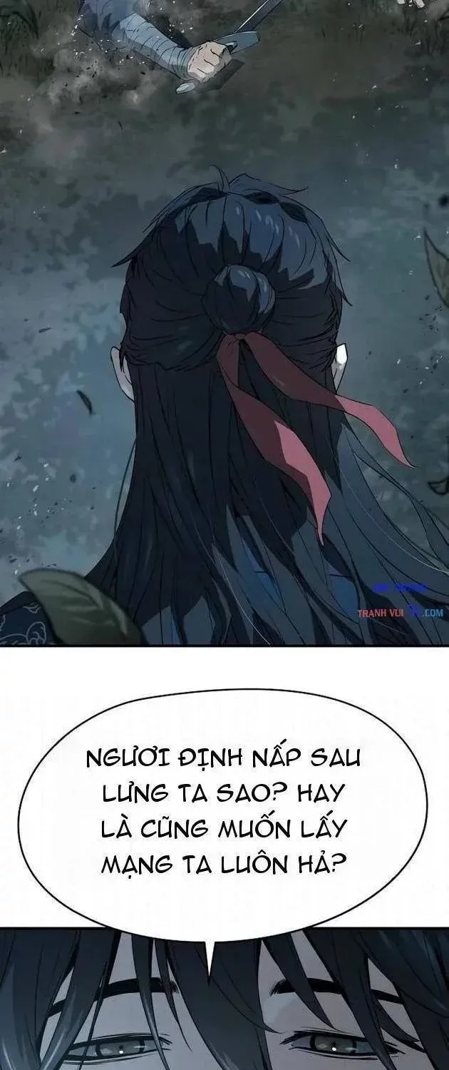 Tuyệt Thế Hồi Quy Chap 119 - Next Chap 120