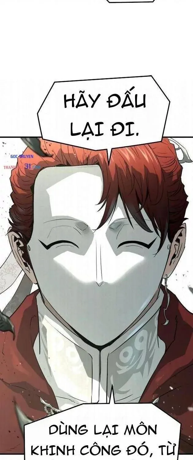Tuyệt Thế Hồi Quy Chap 119 - Next Chap 120