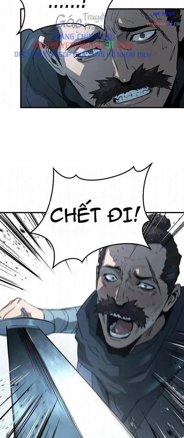 Tuyệt Thế Hồi Quy Chap 119 - Next Chap 120