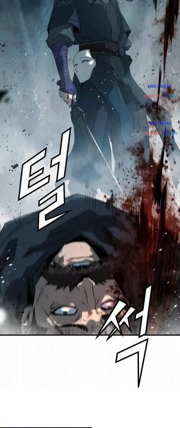 Tuyệt Thế Hồi Quy Chap 119 - Next Chap 120