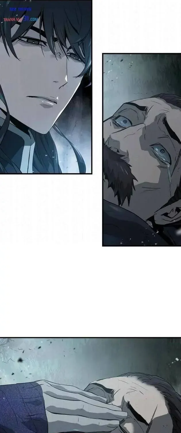 Tuyệt Thế Hồi Quy Chap 119 - Next Chap 120