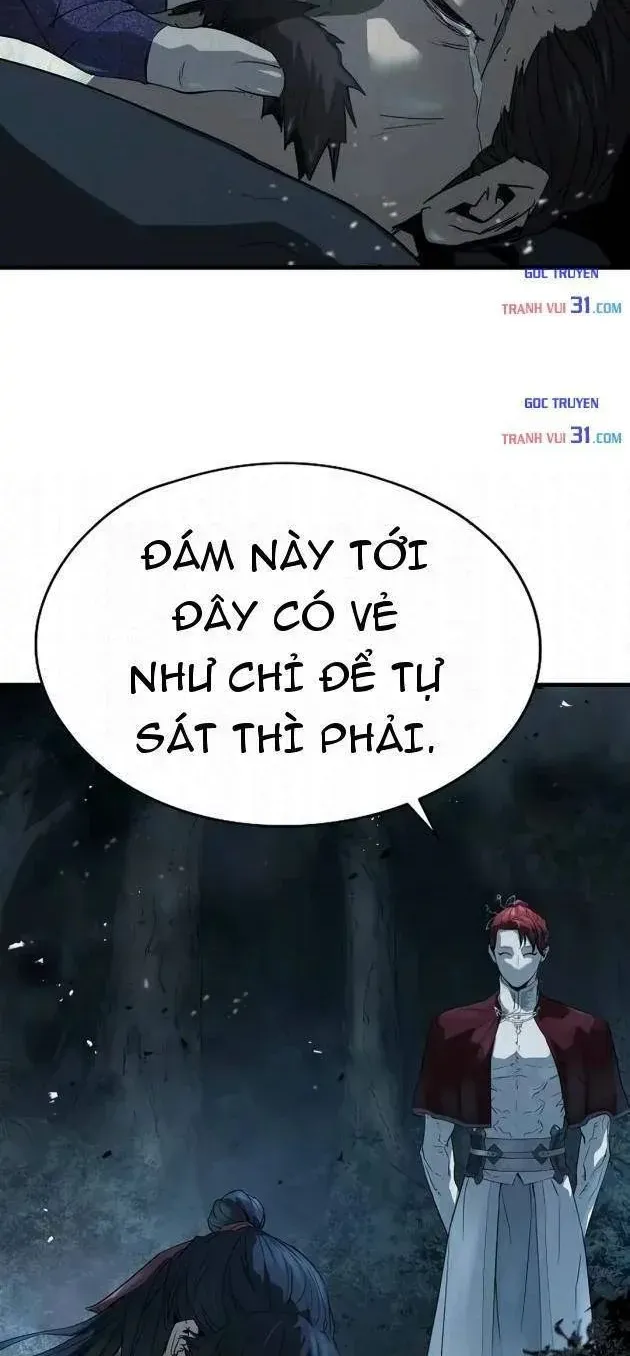Tuyệt Thế Hồi Quy Chap 119 - Next Chap 120
