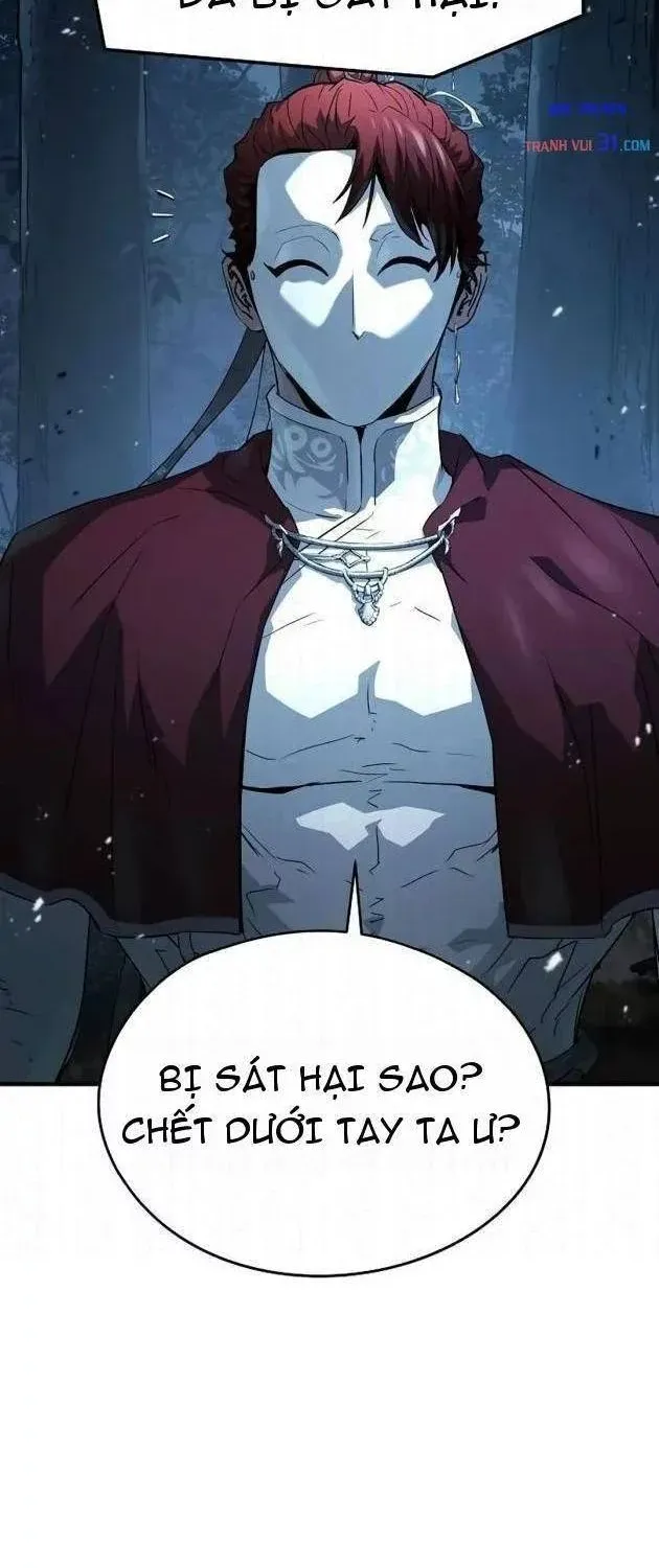 Tuyệt Thế Hồi Quy Chap 119 - Next Chap 120