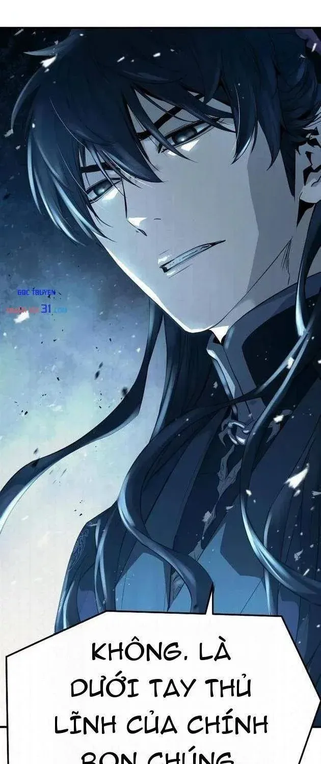 Tuyệt Thế Hồi Quy Chap 119 - Next Chap 120