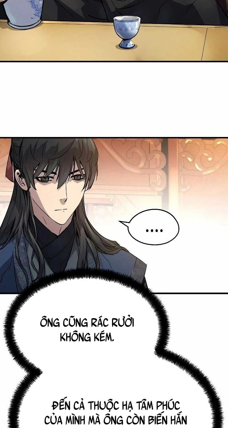 Tuyệt Thế Hồi Quy Chap 14 - Next Chap 15