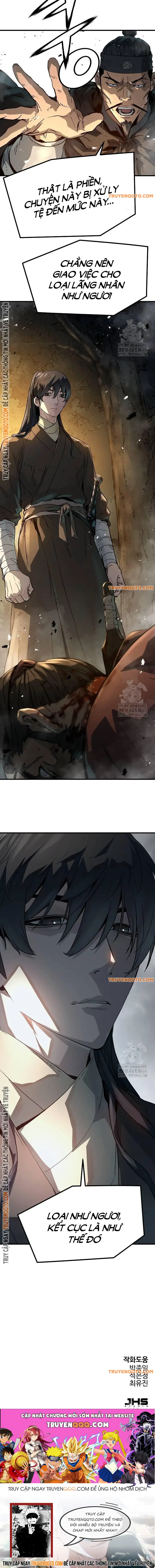 Tuyệt Thế Hồi Quy Chap 20 - Next Chap 21