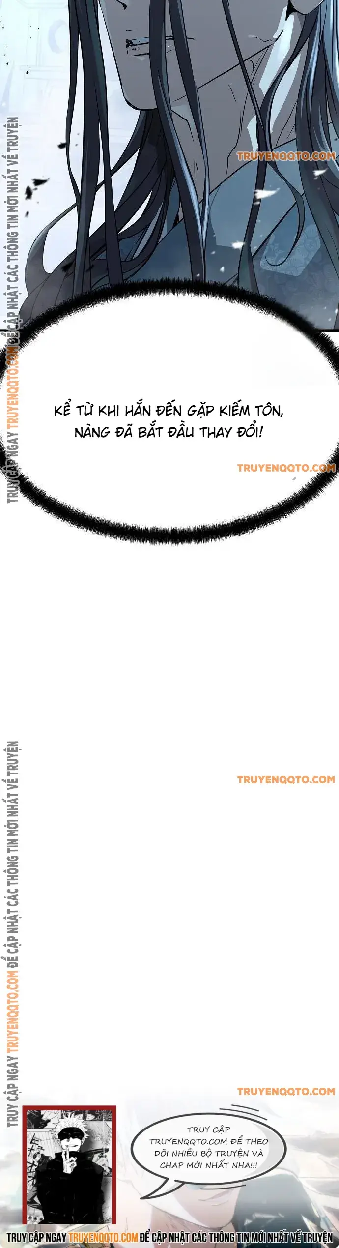 Tuyệt Thế Hồi Quy Chap 43 - Next Chap 44