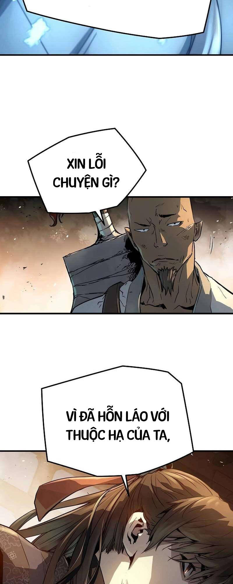 Tuyệt Thế Hồi Quy Chap 5 - Next Chap 6