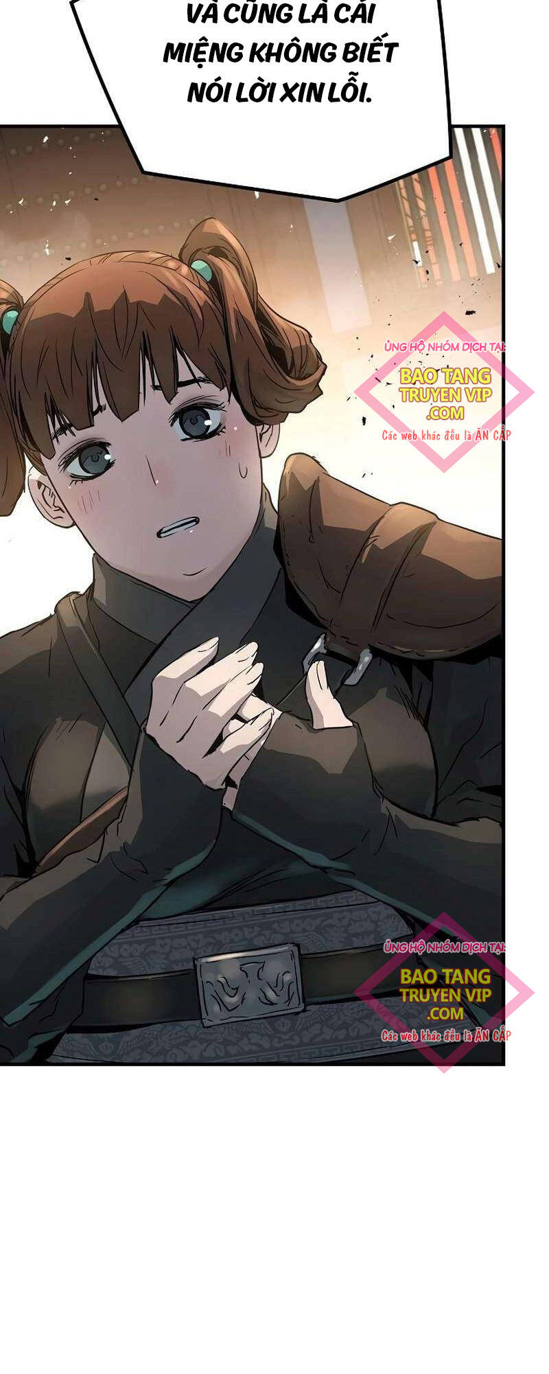 Tuyệt Thế Hồi Quy Chap 5 - Next Chap 6
