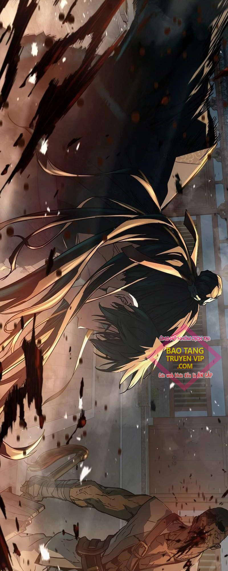 Tuyệt Thế Hồi Quy Chap 5 - Next Chap 6