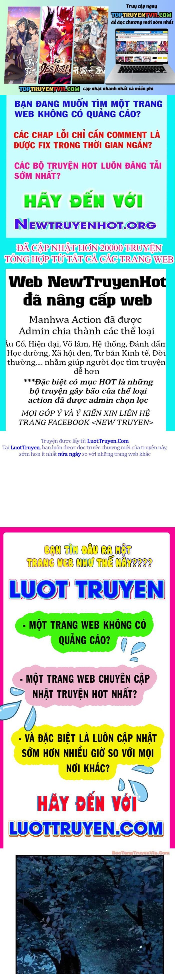 Tuyệt Thế Hồi Quy Chap 71 - Next Chap 72