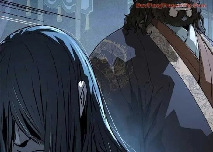 Tuyệt Thế Hồi Quy Chap 71 - Next Chap 72