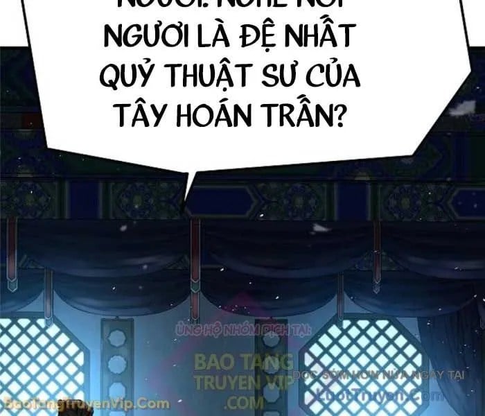 Tuyệt Thế Hồi Quy Chap 71 - Next Chap 72