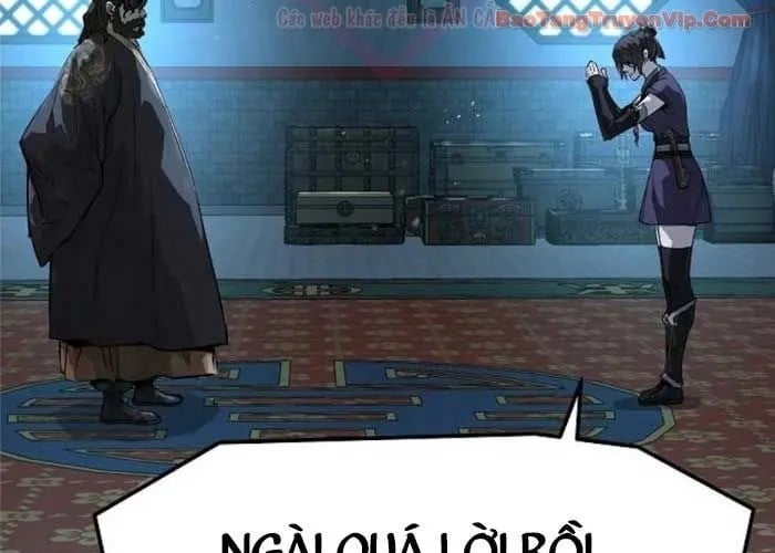 Tuyệt Thế Hồi Quy Chap 71 - Next Chap 72