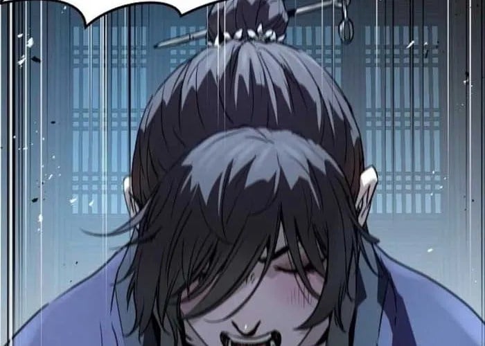 Tuyệt Thế Hồi Quy Chap 71 - Next Chap 72