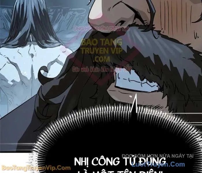 Tuyệt Thế Hồi Quy Chap 71 - Next Chap 72
